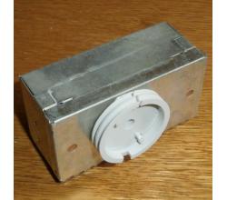 UKW Tuner 4423.10 ( RFT Tuner Typ 3/2 - 87,5 bis 108 MHz )